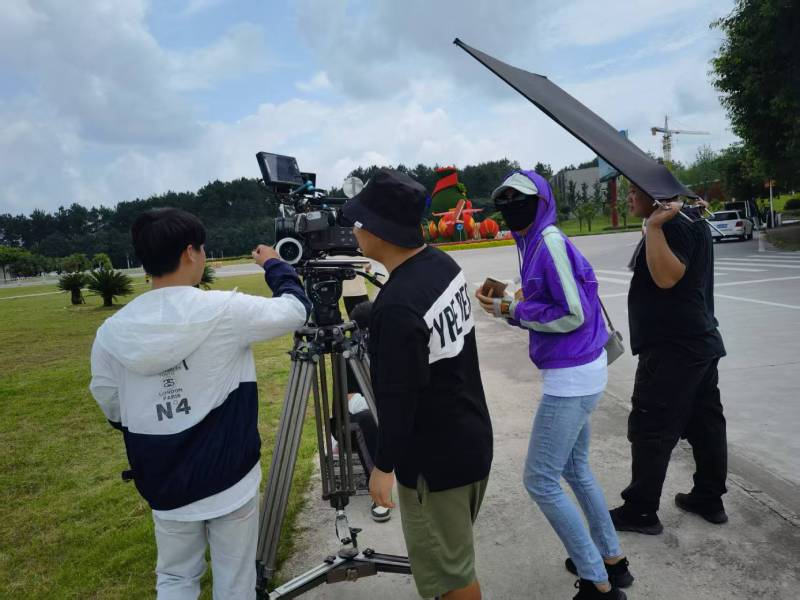 场景赋能，西湖区TVC拍摄打造品牌沉浸式体验