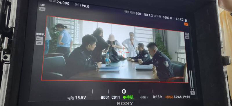 西湖区广告片拍摄公司服务世界500强的标准化体系